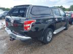 2018 MITSUBISHI L200 BARBA for sale at Copart ROCHFORD