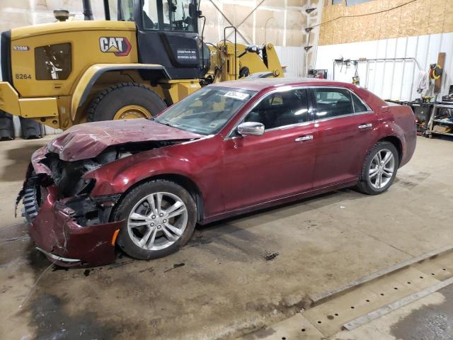 2019 Chrysler 300 Limited