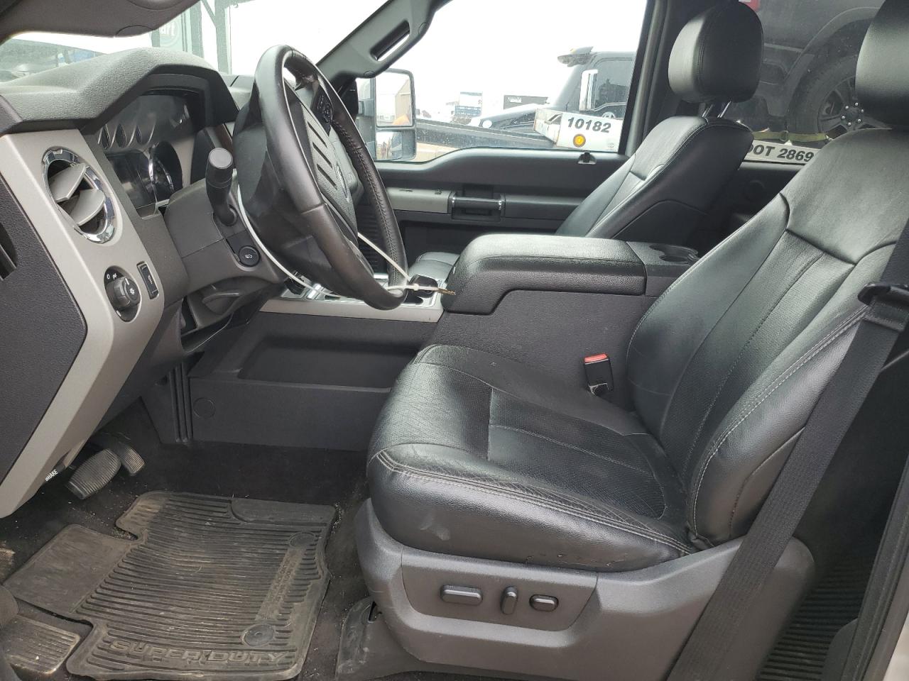 2016 Ford F250 Super Duty VIN: 1FT7W2BT3GED38246 Lot: 66519185