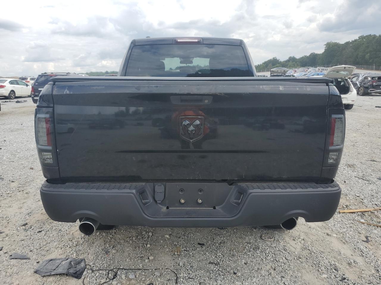1c6rr6ft0es185008 1C6RR6FT0ES185008 2014 Ram 1500 St