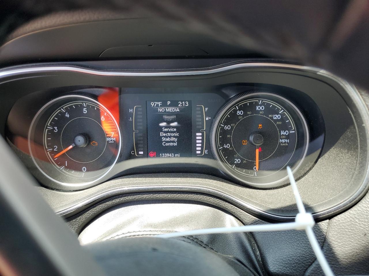 2019 Jeep Cherokee Latitude Plus VIN: 1C4PJMLB4KD181003 Lot: 63466635