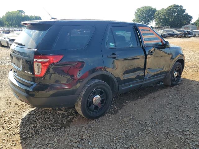  FORD EXPLORER 2013 Черный