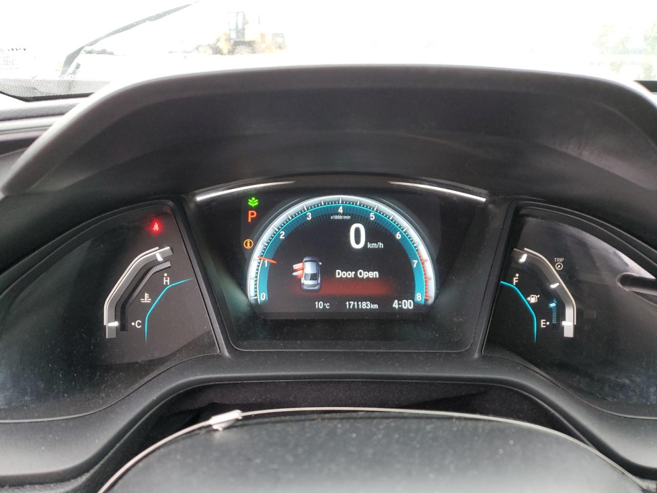 2018 Honda Civic Lx VIN: 2HGFC2F50JH018903 Lot: 65405925