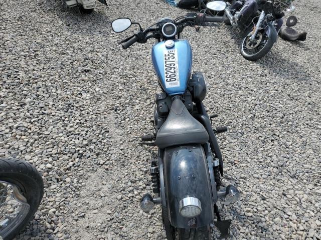 2015 YAMAHA XVS950 CU  