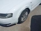 2002 AUDI A4 SPORT for sale at Copart SANDWICH