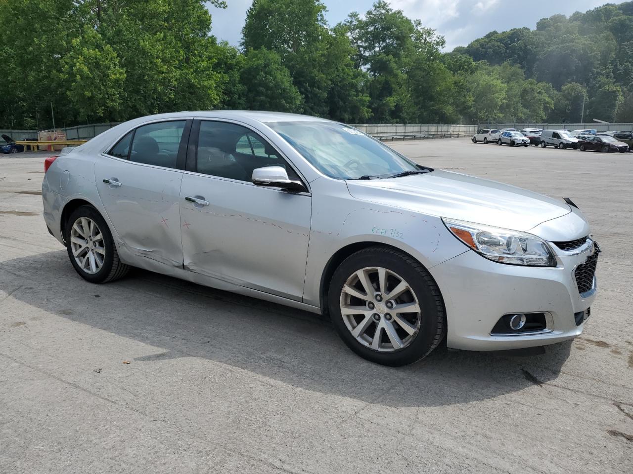 1g11f5sl6fu148235 1G11F5SL6FU148235 2015 Chevrolet Malibu Ltz