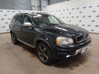 2014 VOLVO XC90 R-DES for sale at Copart NEWBURY