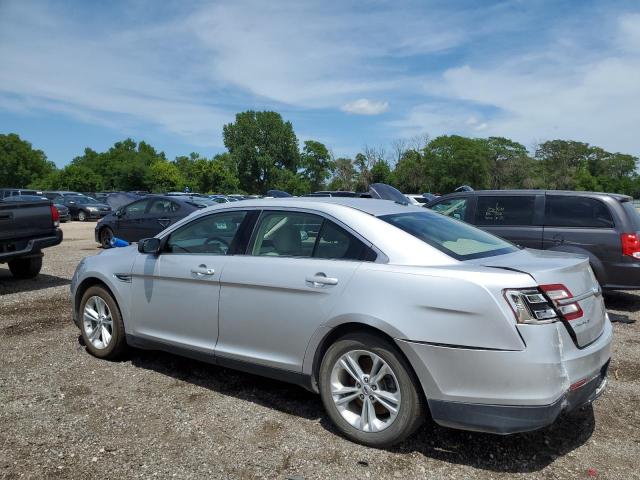  FORD TAURUS 2015 Srebrny