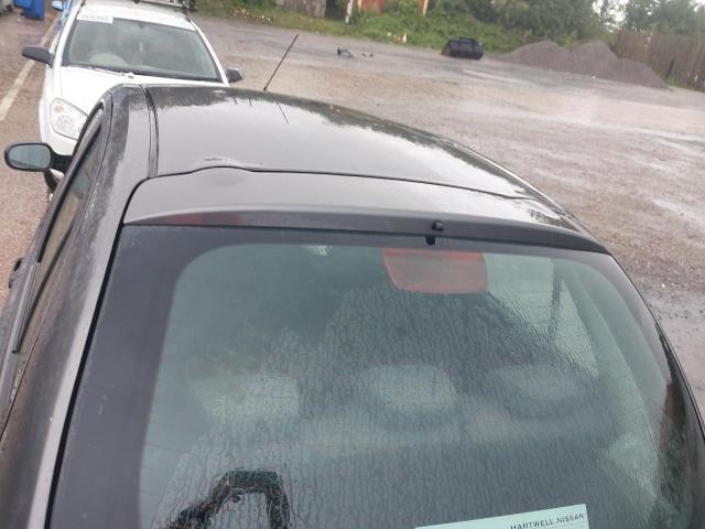 2007 NISSAN MICRA INIT