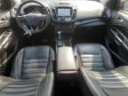 2017 FORD ESCAPE TITANIUM   for sale at Copart ON - TORONTO