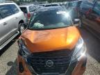 2021 NISSAN KICKS SR   for sale at Copart ON - COOKSTOWN