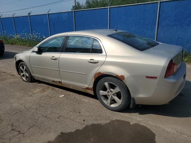 2009 CHEVROLET MALIBU 2LT  