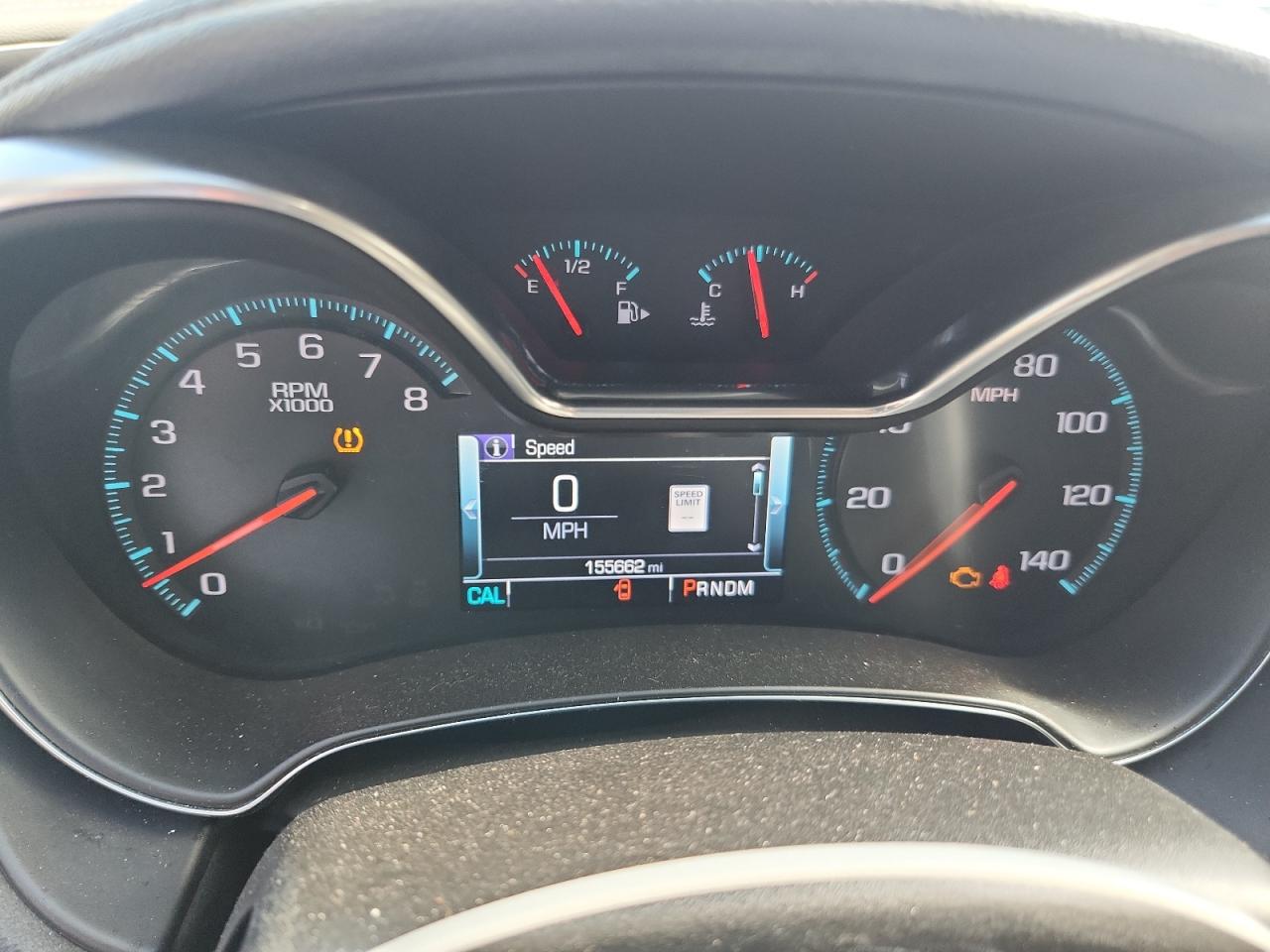 2018 Chevrolet Impala Premier VIN: 1G1125S34JU101080 Lot: 63773335