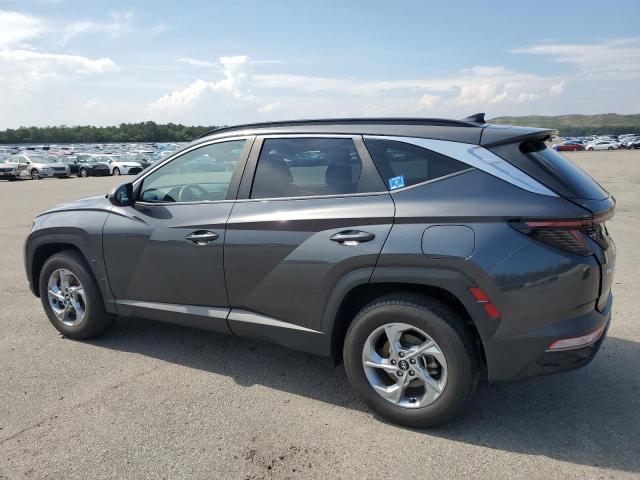  HYUNDAI TUCSON 2023 Угольный