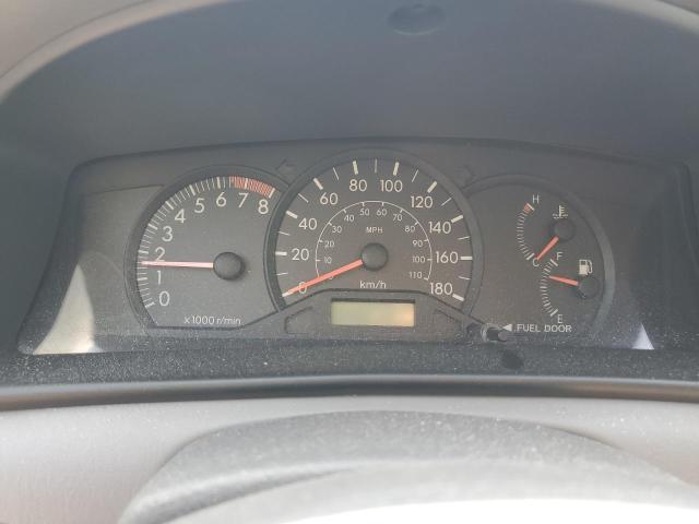 2008 TOYOTA COROLLA CE  