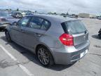 2011 BMW 118D M SPO for sale at Copart CHESTER