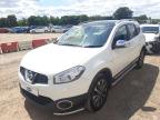 2011 NISSAN QASHQAI TE for sale at Copart COLCHESTER