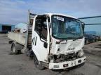 2019 ISUZU GRAFTER for sale at Copart WISBECH