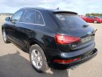 2017 AUDI Q3 SPORT TDI  for sale at Copart PETERLEE