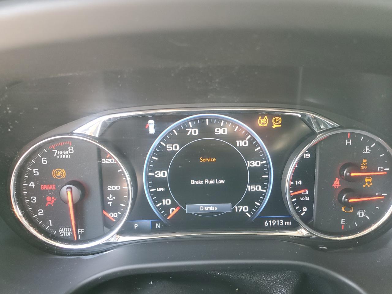 1gkknxls2mz219614 1GKKNXLS2MZ219614 2020 GMC Acadia Denali