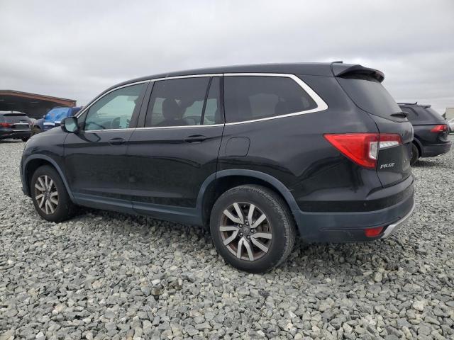  HONDA PILOT 2019 Czarny