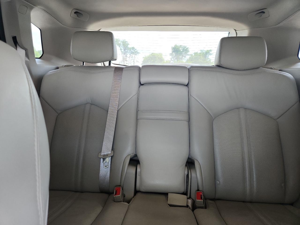 2010 Cadillac Srx Performance Collection VIN: 3GYFNBEY0AS624696 Lot: 63599805