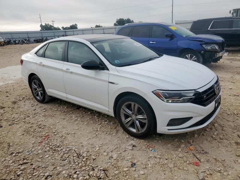  VOLKSWAGEN JETTA 2019 Biały