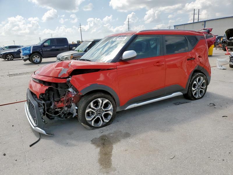 KIA SOUL LX 2021