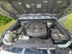 2008 TOYOTA FJ CRUISER    for sale at Copart MA - NORTH BOSTON