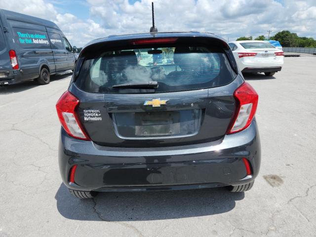  CHEVROLET SPARK 2020 Gray