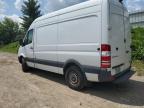 2018 FREIGHTLINER SPRINTER 2500   à vendre chez Copart MI - FLINT