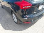 2015 FORD FOCUS ZETE for sale at Copart SANDWICH
