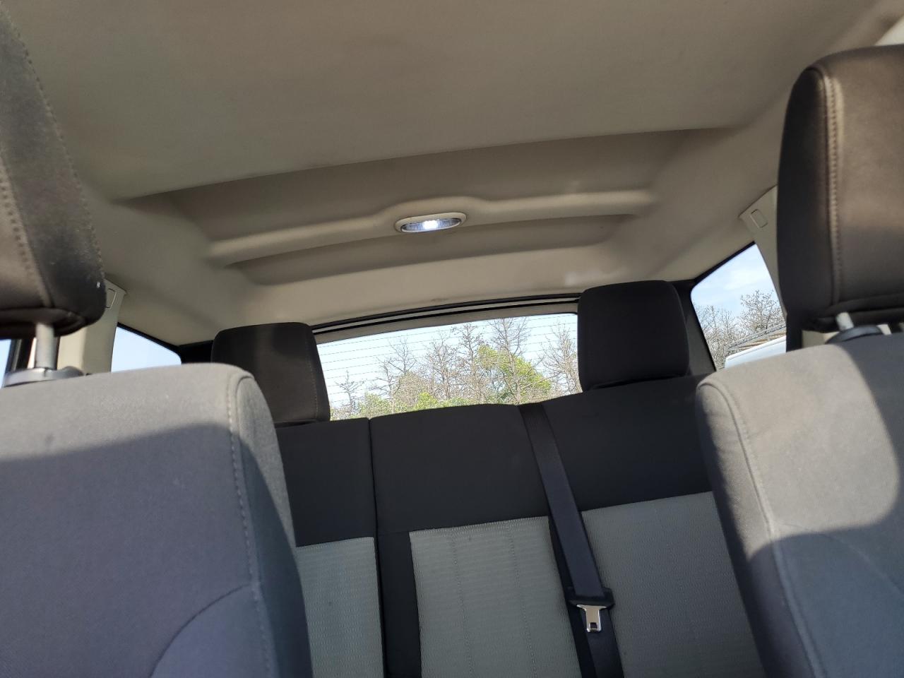 2007 Dodge Nitro Slt VIN: 1D8GU58K87W587742 Lot: 62432785