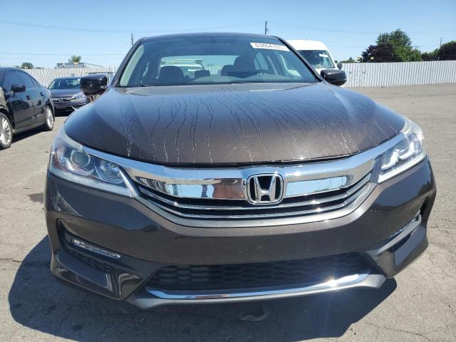  HONDA ACCORD 2016 Коричневый