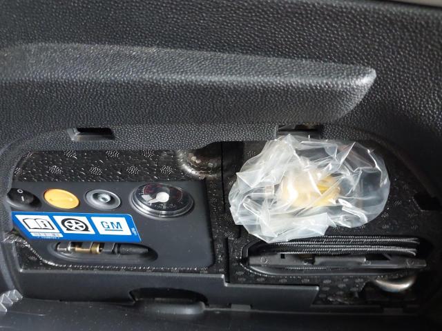 2012 VAUXHALL CORSA ACTI