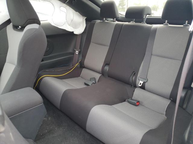 2014 TOYOTA SCION TC   