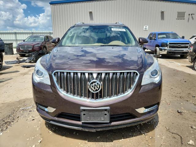  BUICK ENCLAVE 2016 Brown