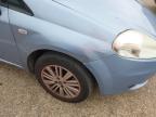 2008 FIAT PUNTO ELEG for sale at Copart NEWBURY