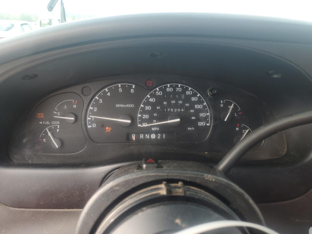 2001 Ford Ranger VIN: 1FTYR10C01PA42573 Lot: 63985245