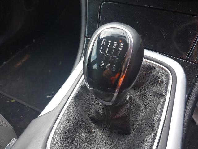 2013 VAUXHALL INSIGNIA S