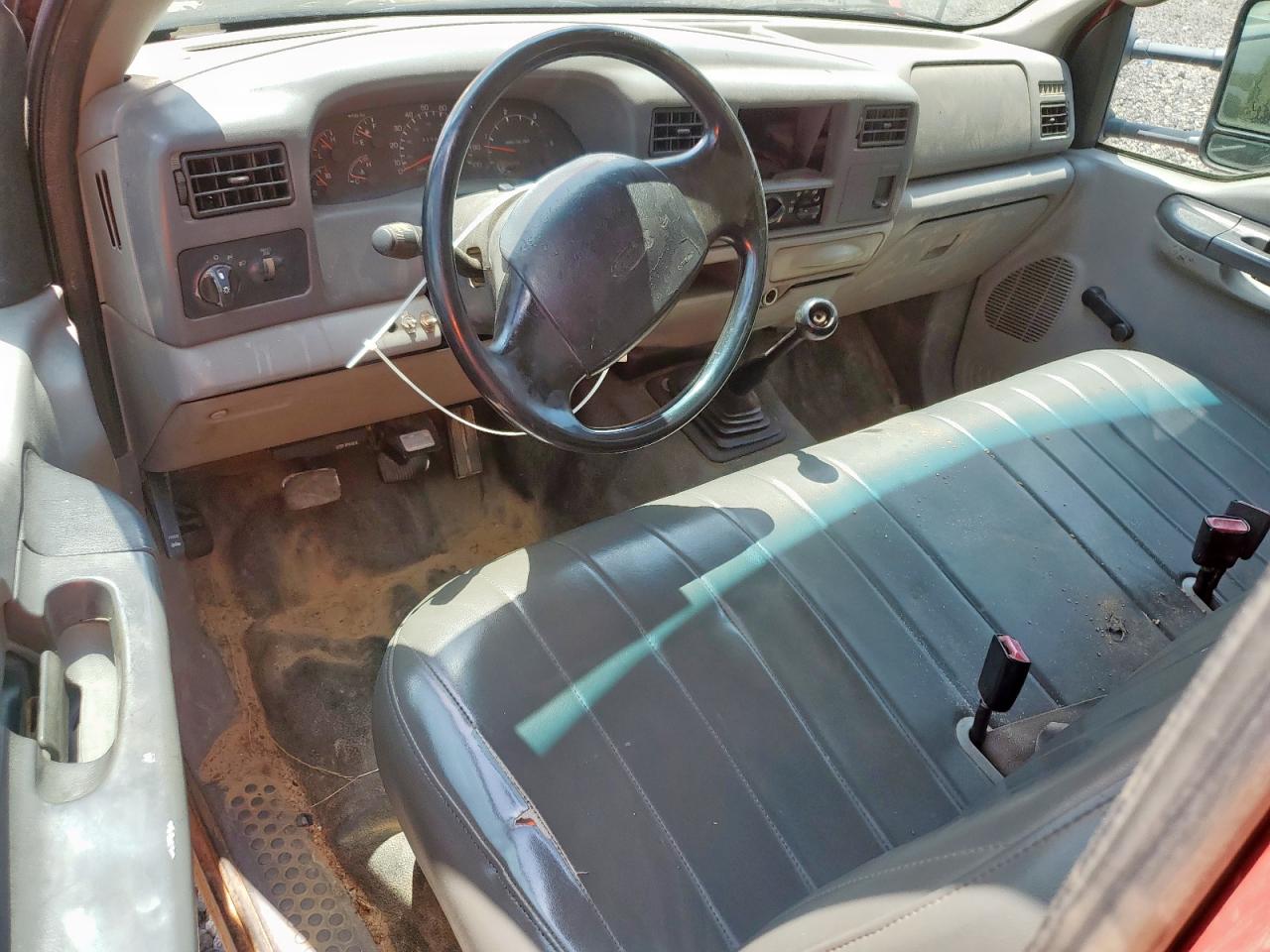 1fdaf56f0xec59155 1FDAF56F0XEC59155 1999 Ford F550 Super Duty