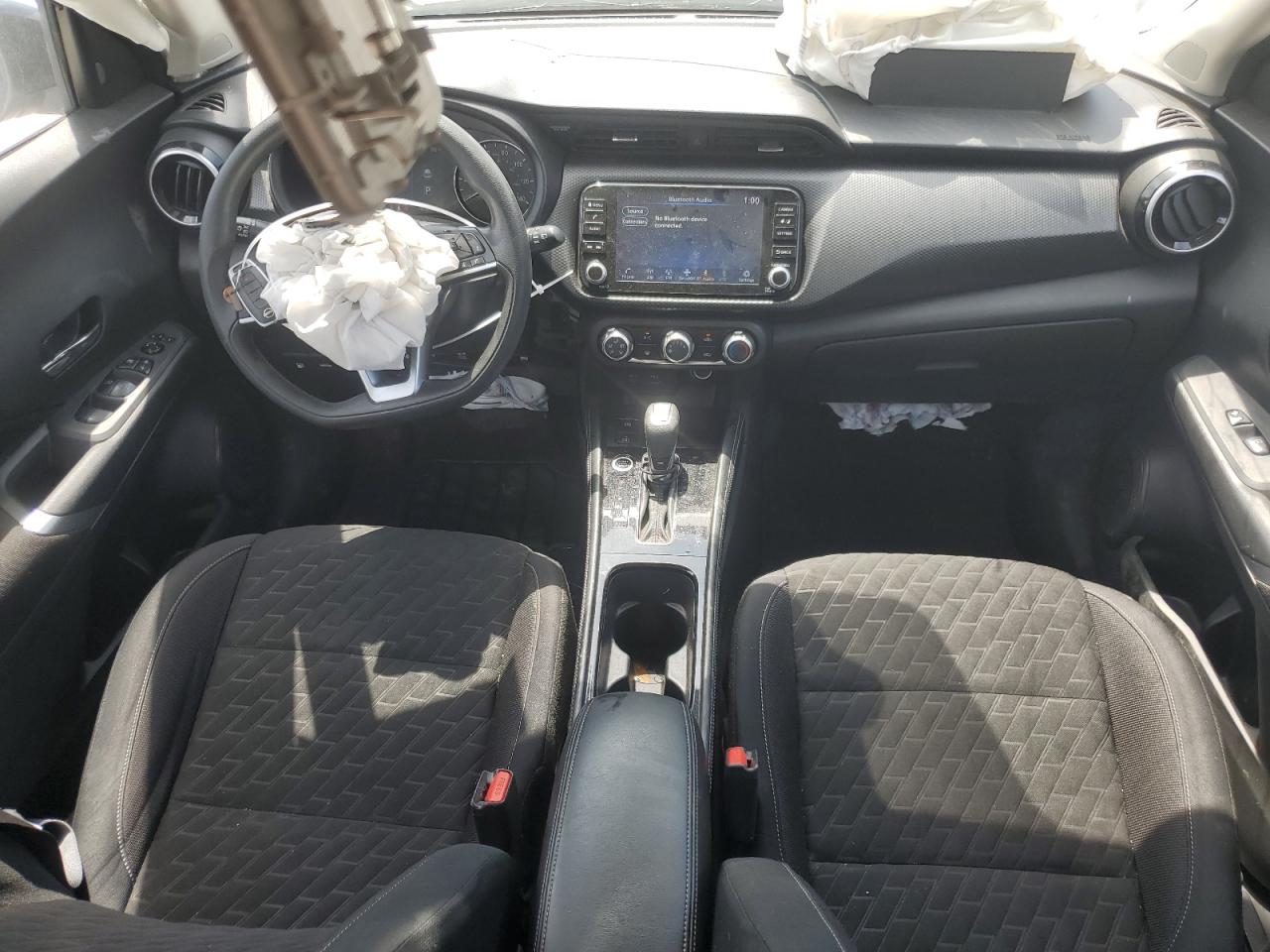 2023 Nissan Kicks Sv VIN: 3N1CP5CV3PL488714 Lot: 64966635