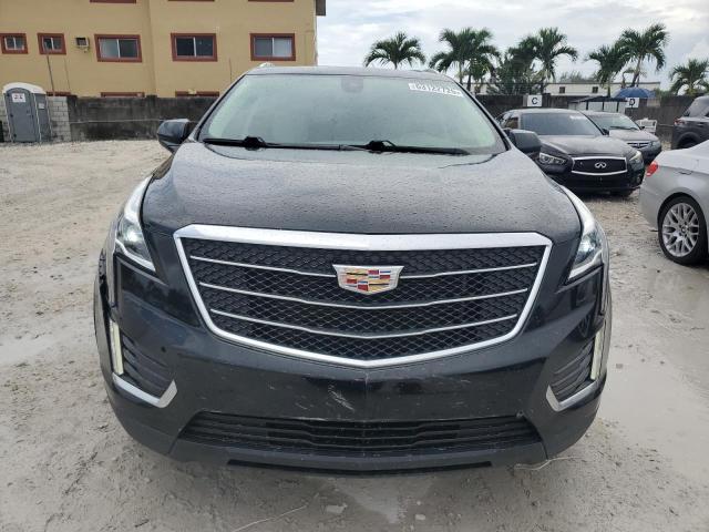  CADILLAC XT5 2018 Black