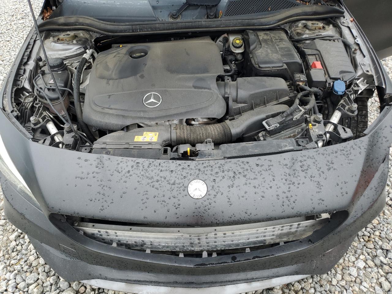 wddsj4gb9hn445992 WDDSJ4GB9HN445992 2017 Mercedes-Benz Cla 250 4Matic