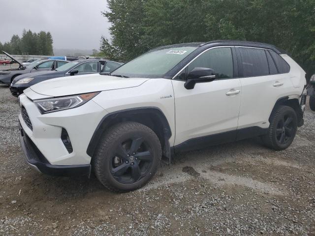 TOYOTA RAV4 – zdjęcie z aukcji, lot #66043615