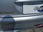 2005 PEUGEOT 206 ZEST 3 HDI  for sale at Copart GLOUCESTER