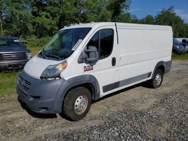 Vans RAM All Models 2015 Biały