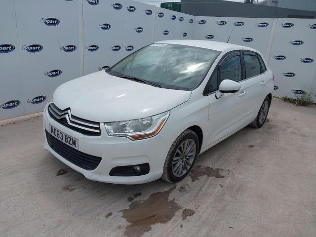 CITROEN C4 VTR+ E- 2014