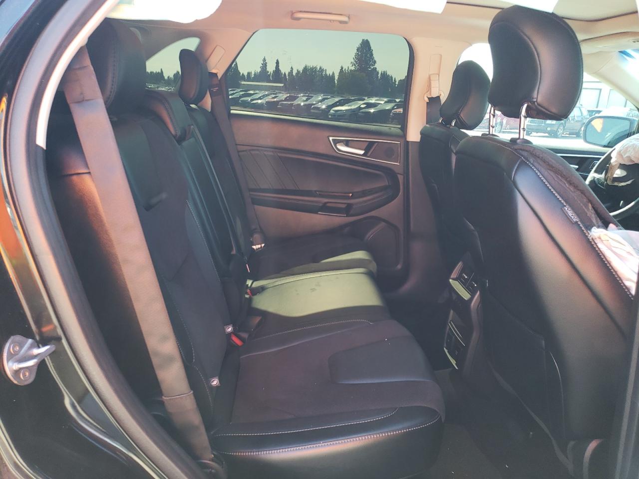 2018 Ford Edge Sport VIN: 2FMPK4AP9JBB10388 Lot: 65579115