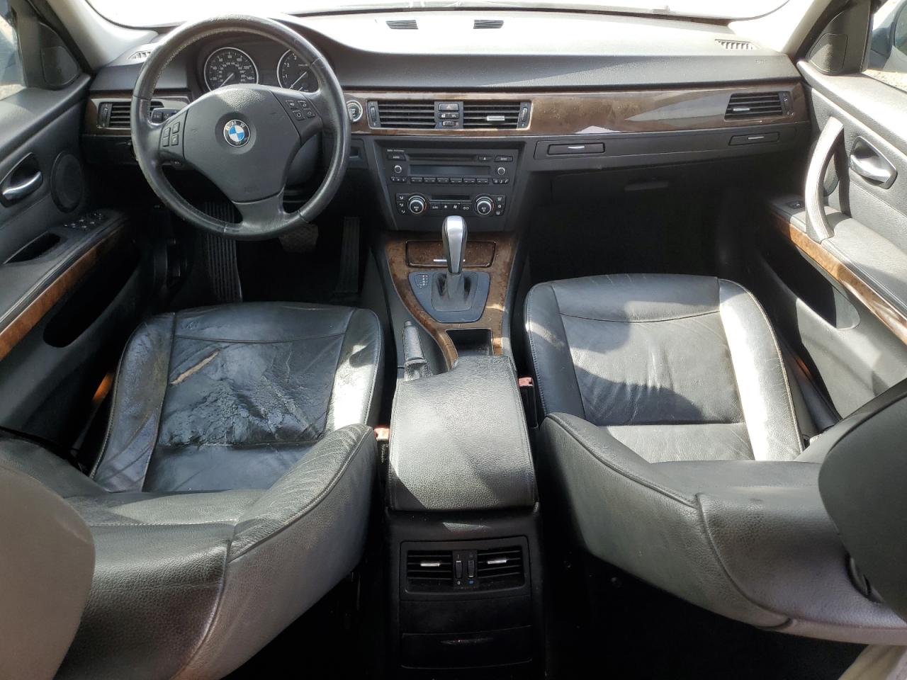 2009 BMW 328 I VIN: WBAPH77549NL82919 Lot: 65318255